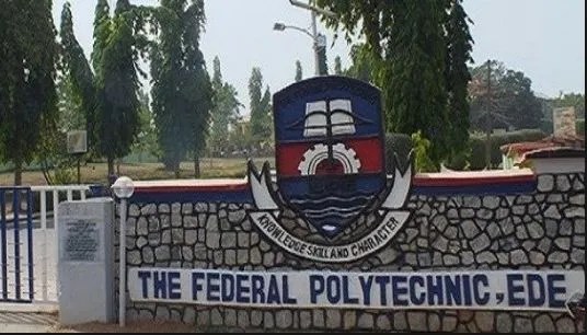 Federal Poly Ede Post UTME Screening Test Date 2024 Announced