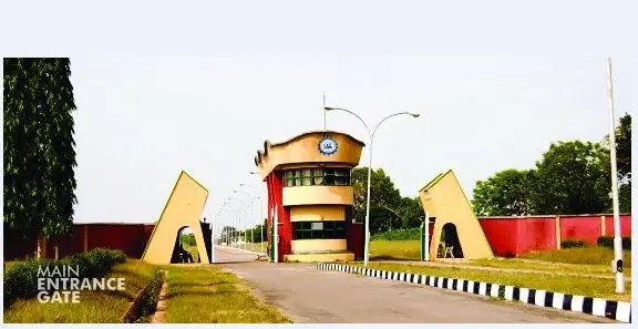 Federal Poly Ilaro HND Screening Date 2023/2024 Session Out