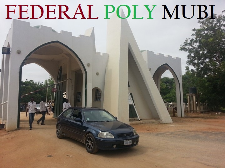 Federal Poly Mubi Post UTME Result 2024/2025 Session - How To Check