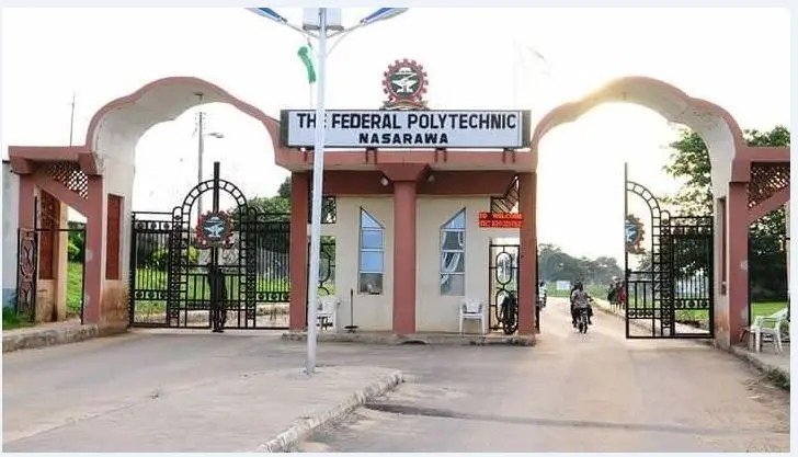 Federal Poly Nasarawa Part-Time Admission Form 2024/2025 Sessiom - How To Apply