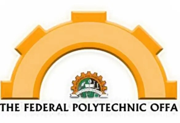 Federal Poly Offa Admission Requirements For UTME & Direct Entry Candidates