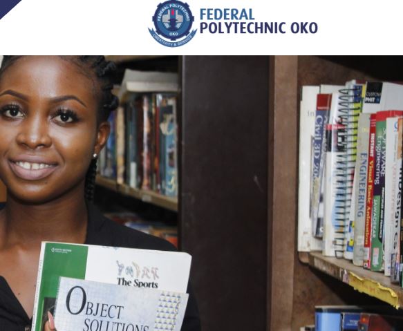 Federal Poly Oko Post UTME Result 2024/2025 Academic Session