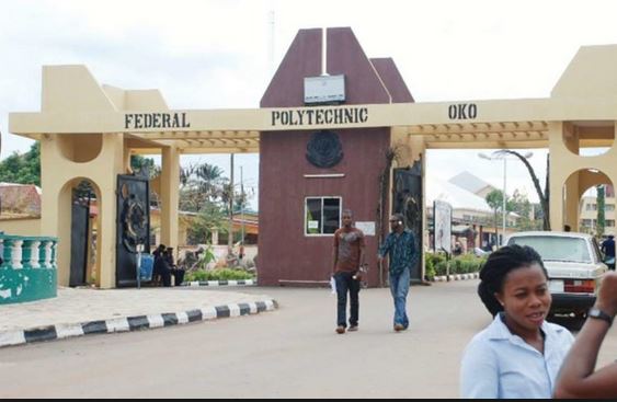 Federal Poly Oko Resumption Date For Fresh & Returning Students 2024 Announced