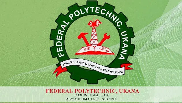 Federal Poly Ukana JAMB Cut Off Mark For All Courses 2024/2025 Academic Session