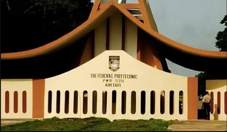 Fed Poly Ado-Ekiti Part Time Admission Form 2023/2024 Academic Session: How To Apply