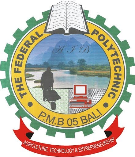 Federal Poly Bali Academic Calendar 2020/2021