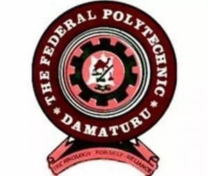 Federal Poly Damaturu HND Admission List