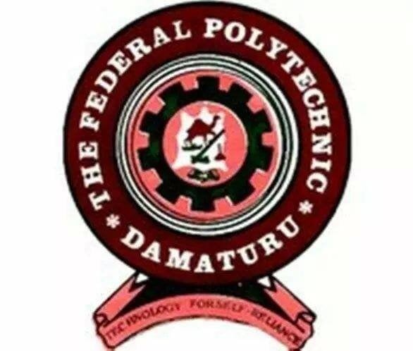 Federal Poly Damaturu ODFeL ND & HND Admission Form 2020/2021.