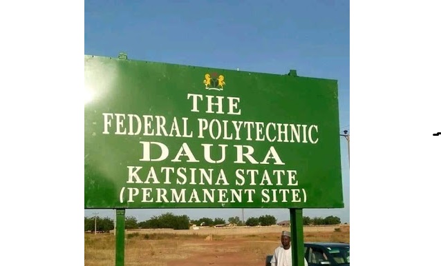 Federal Polytechnic Daura Post UTME Form 2023/2024