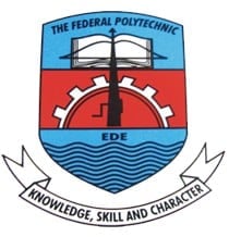 Federal Polytechnic Ede 3rd Batch (Batch C) Admission List 2013/2014