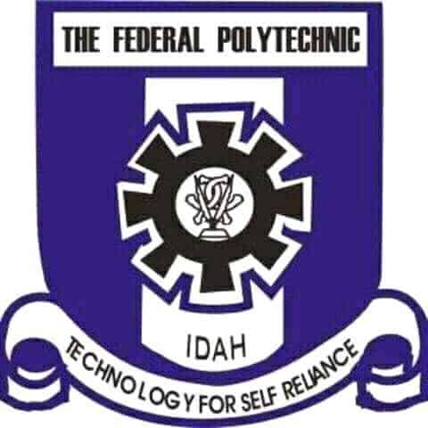 Federal Poly Idah 2021 NYSC Batch 