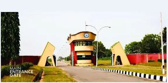 Federal Polytechnic Ilaro Part-time Courses & Admission Requirements