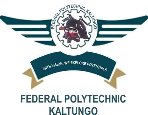 Federal Poly Kaltungo Registration Procedure for 2021/22 New Students