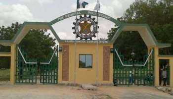Federal Poly Kaura Admission Forms 2017/18 | Pre-ND & HND, ND, HND, Diploma and Certificate Courses