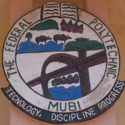 Federal Poly Mubi (FPM) HND Admission List 2021/2022