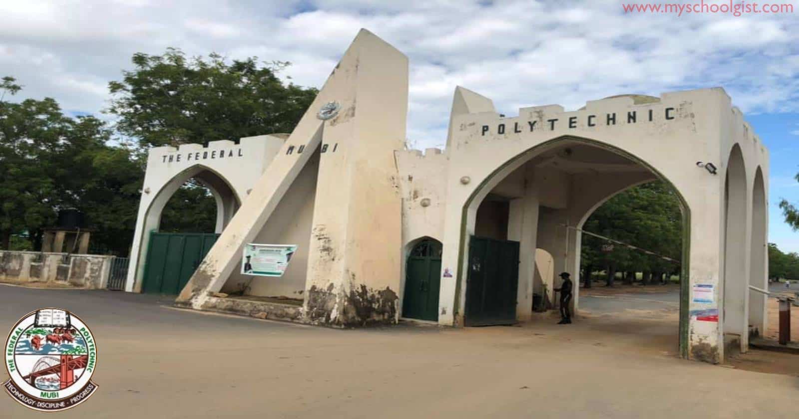 Federal Poly Mubi Post UTME Form 2022/2023 | ND Full-Time