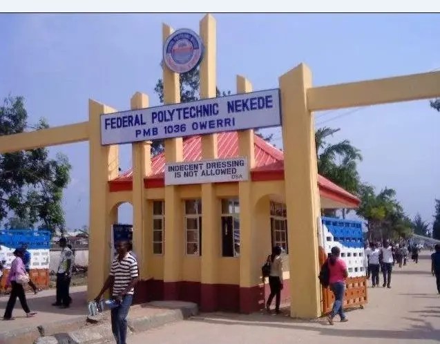 FPNO Post UTME Admission Form 2024/2025 Session - How To Apply