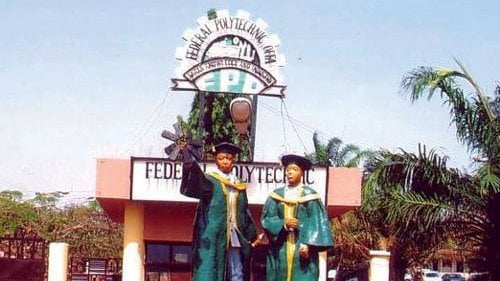 Offa Poly SUG Disclaimer on Purported Awards to Cult Groups