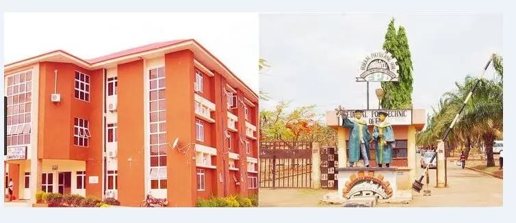 Federal Poly Offa Part-time School Fees 2024/2025 Academic Session