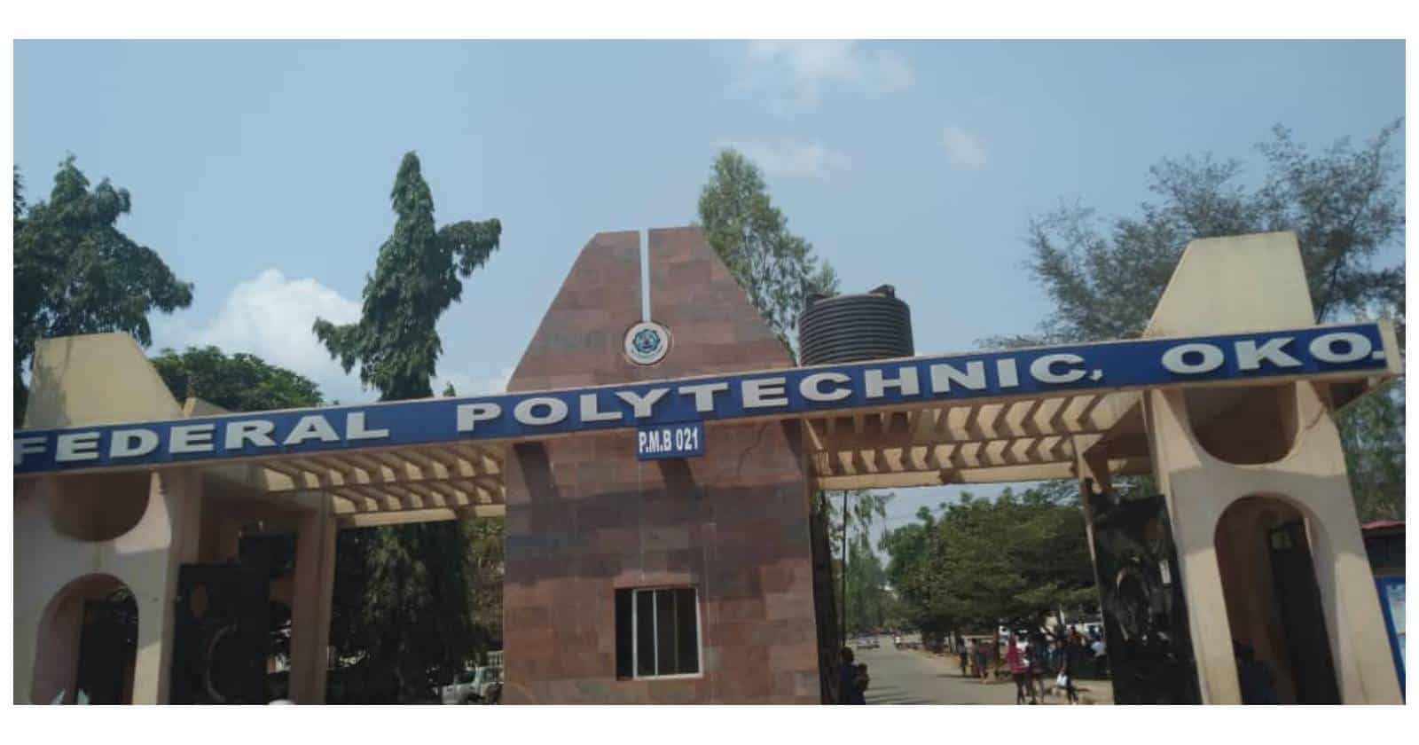 Federal Polytechnic Oko ND Part-Time Admission List 2022/2023