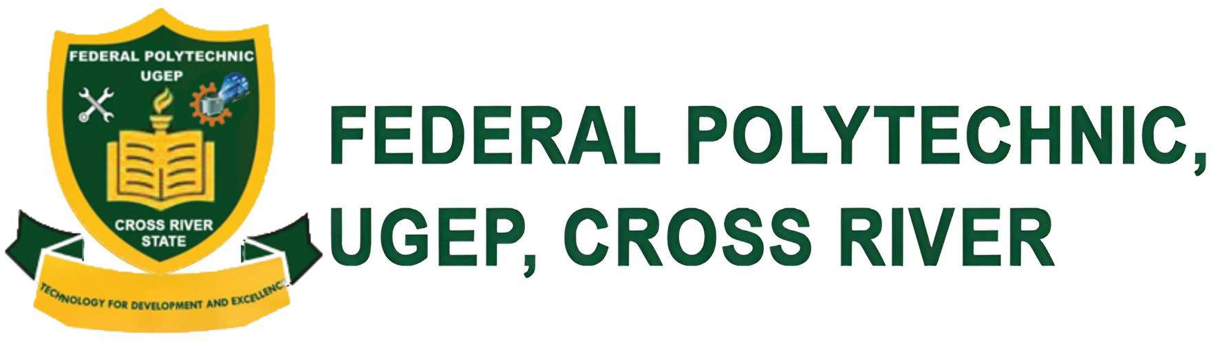 Federal Polytechnic Ugep Post UTME Form 2023/2024