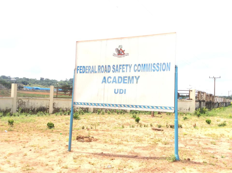 FRSC Academy to Begin Award of Degree Certificates from September