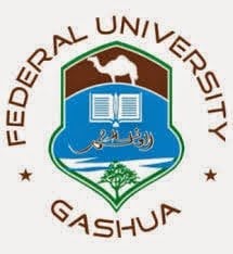 FUGashua Remedial, IJMB Admission Forms are Out - 2014/15