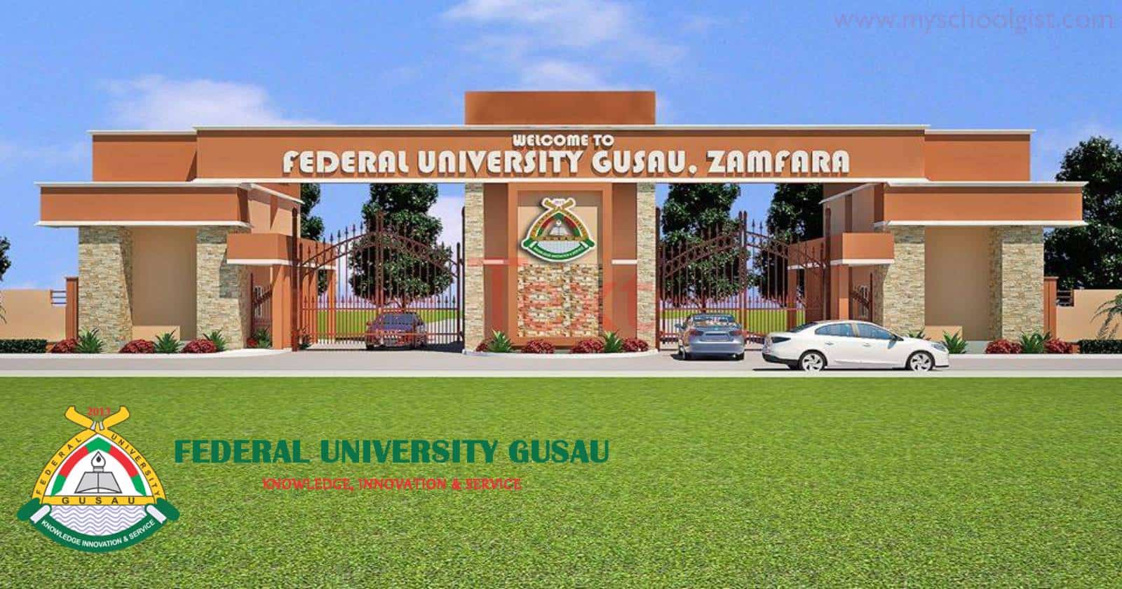 FUGUS School Fees Schedule for 2022/2023 Session