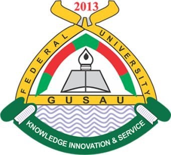 Federal University Gusau (FUGUS) Recruitment 2020