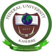 FUKASHERE Admission Form into New Undergraduate Programmes 2020/2021