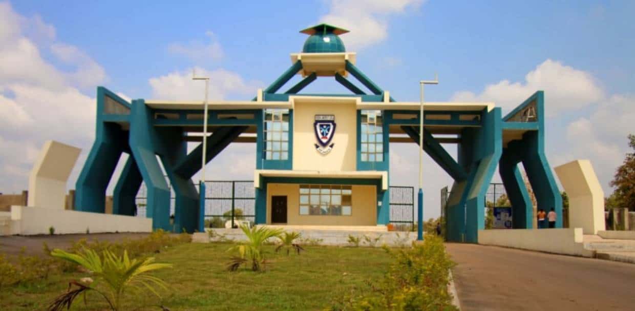 Complete List of FULOKOJA Postgraduate Courses