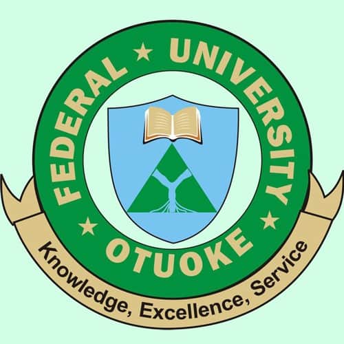 List Of FUOTUOKE Courses and Programmes Offered