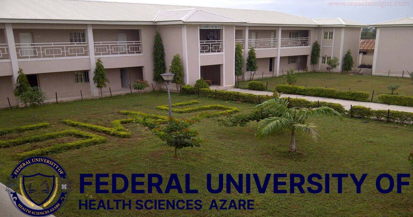 FUHSA Remedial Admission List 2023/2024