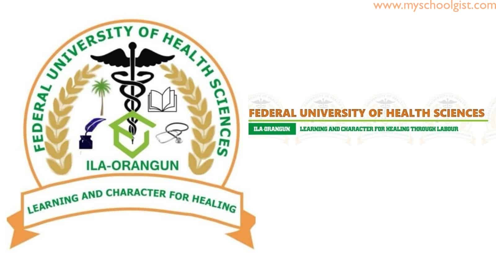 Federal University of Health Ila-Orangun Cut-Off Marks 2023/2024