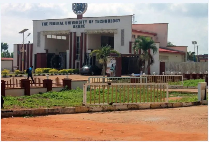 FUTA JUPEB Admission Form 2024/2025 Session - How To Apply