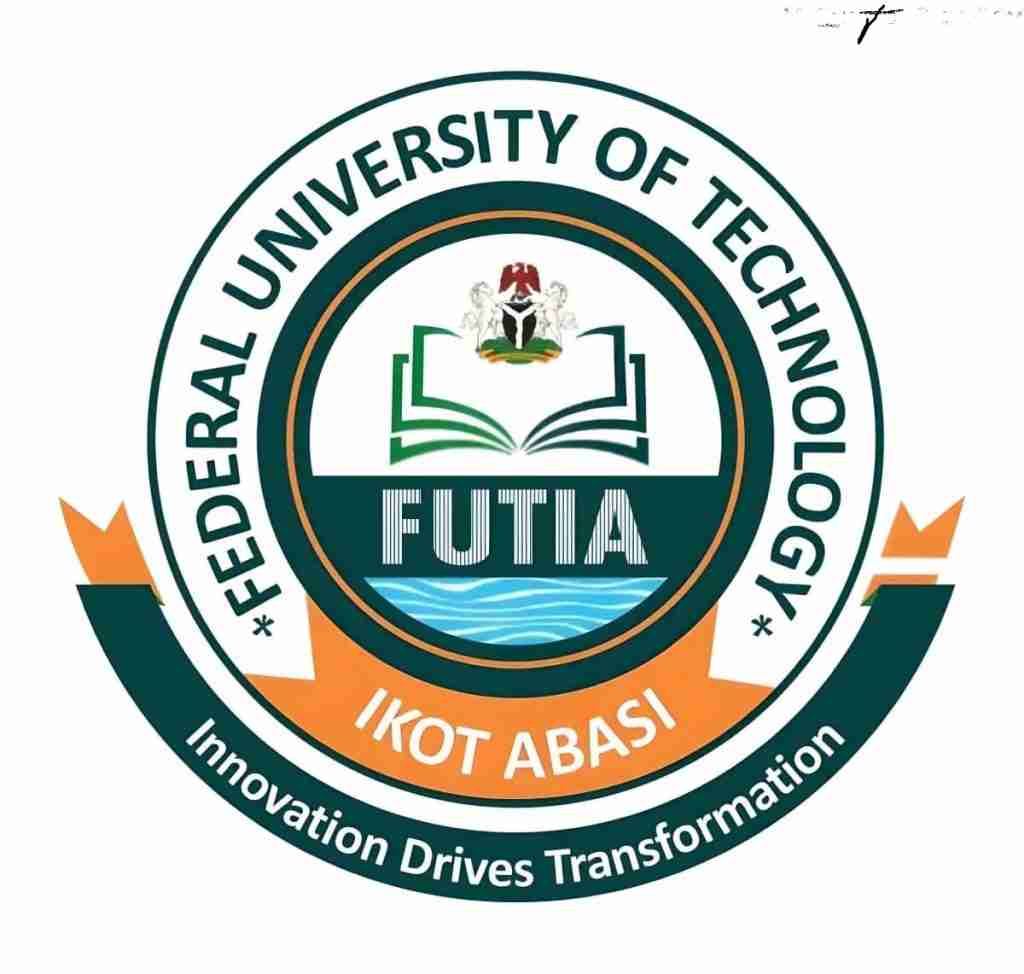 List of Accredited Courses Offered In FUTIA 1