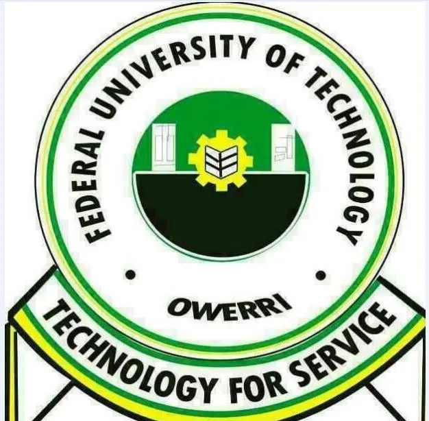 FUTO Admission List For All Batches 2024/2025 Academic Session - How To Check