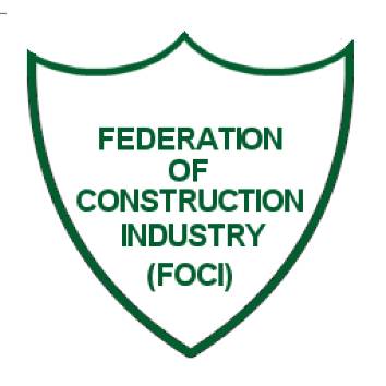 2021 Federation of Construction Industry (FOCI) Scholarship