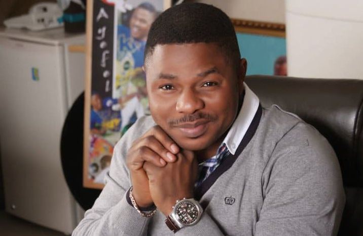 Yinka Ayefele Biography Age Wife Child Albums Net Worth year 1