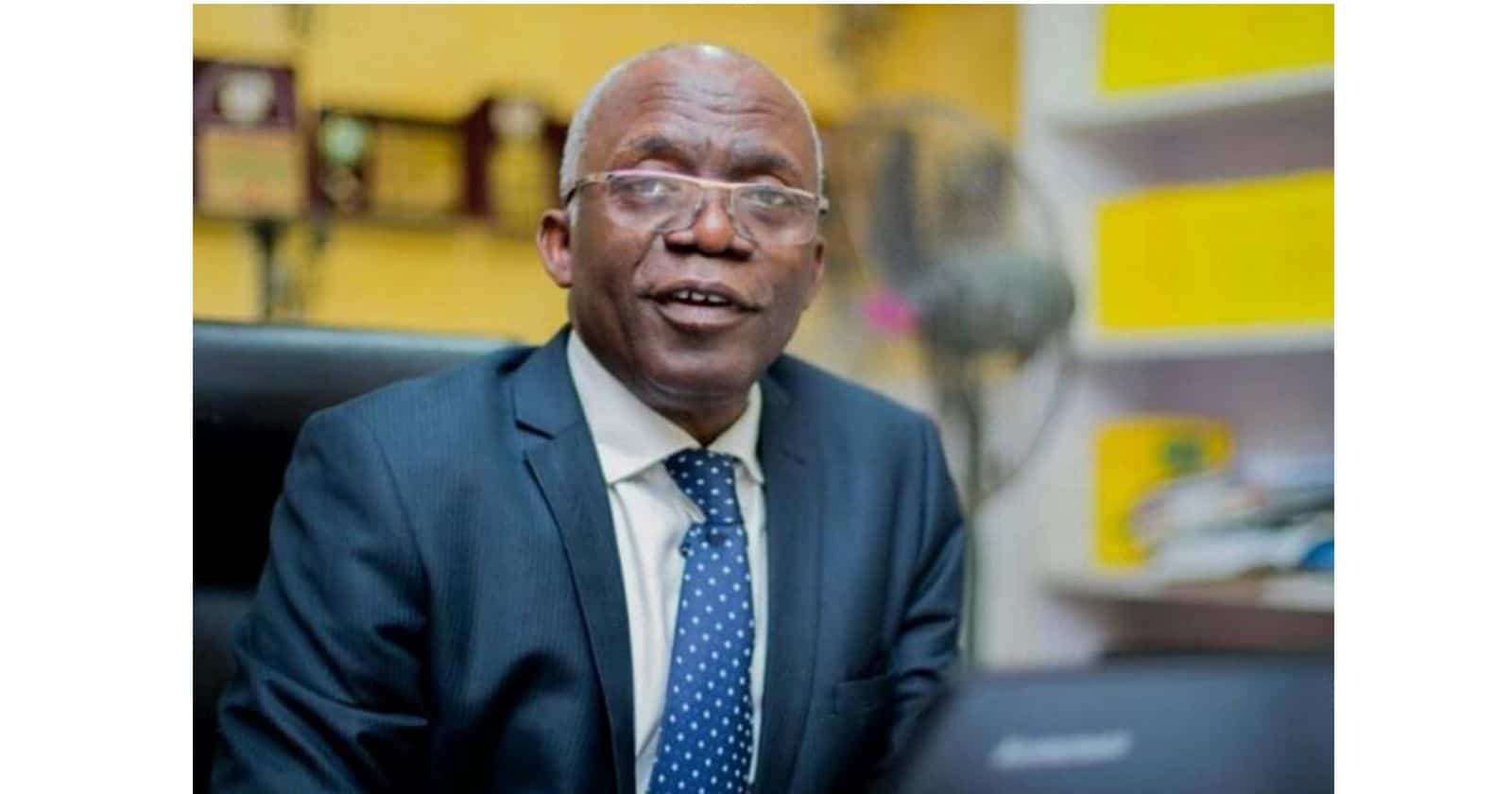 ASUU to Call Off 8-Month-Old Strike Soon – Falana