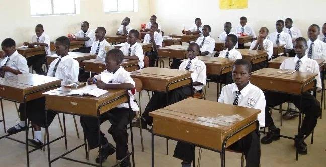 Ogun Conducts Exams for Over 20,000 Pupils into Secondary Schools