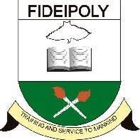 Fidei Poly Exam Date for 1st Semester 2020/2021