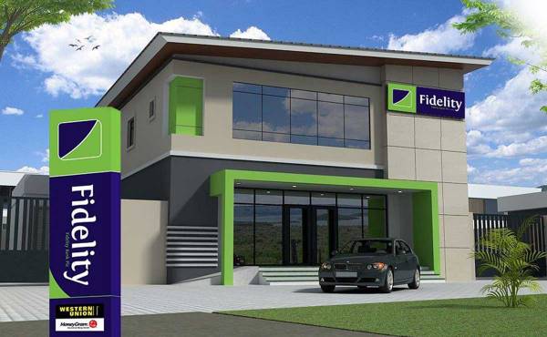 Fidelity Bank Plc Job Recruitment 2022 | 3 Openings