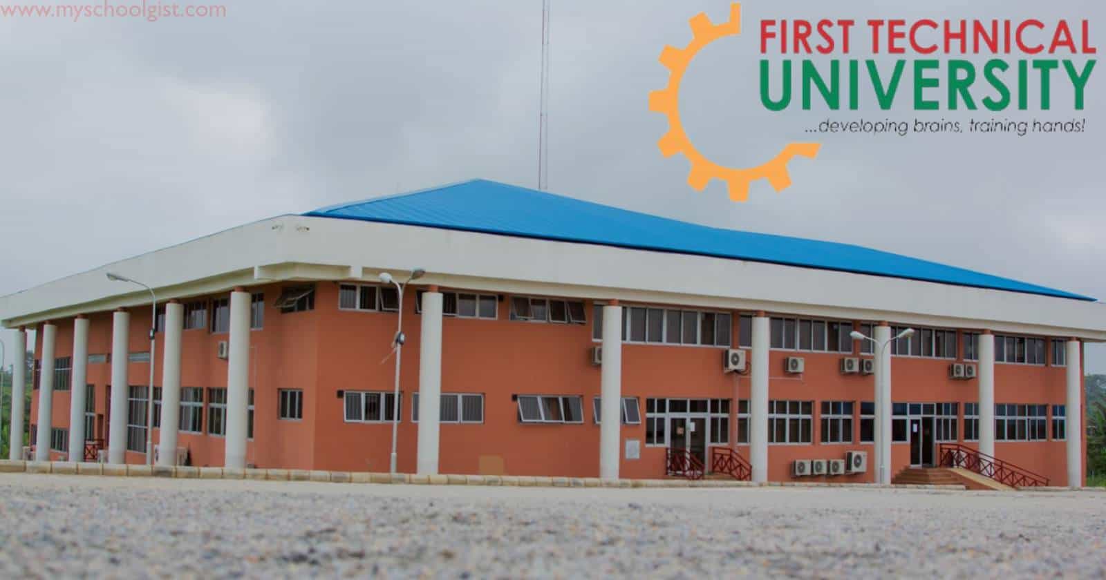 Tech-U Ibadan Post UTME Form 2023/2024