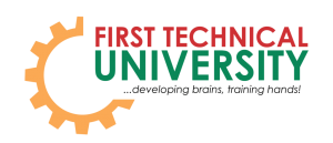 First Technical University