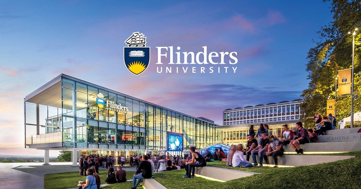 Australian Government Research Training Program RTP Scholarships 2020 at Flinders University