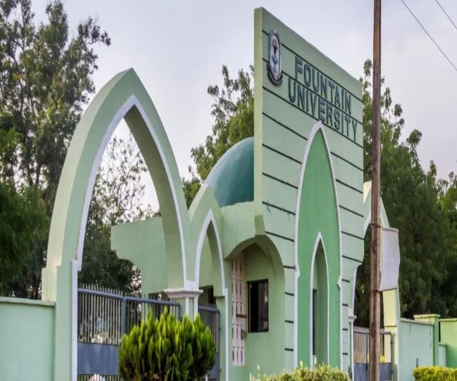 Fountain University JUPEB JAMB Cut Off Mark For 2024/2025 Academic Session