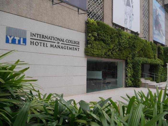 2021 International Business Scholarships at International College of Hotel Management – Australia