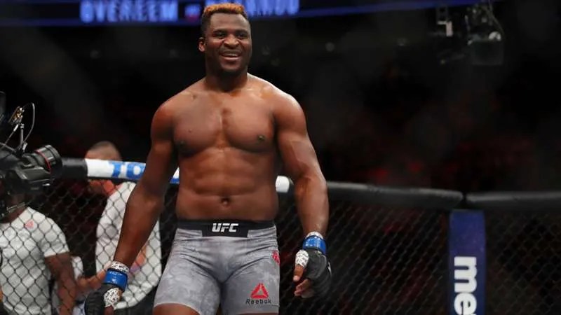 22 Did You Know Facts About Francis Ngannou