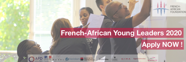 FrenchAfrican Young Leaders Program